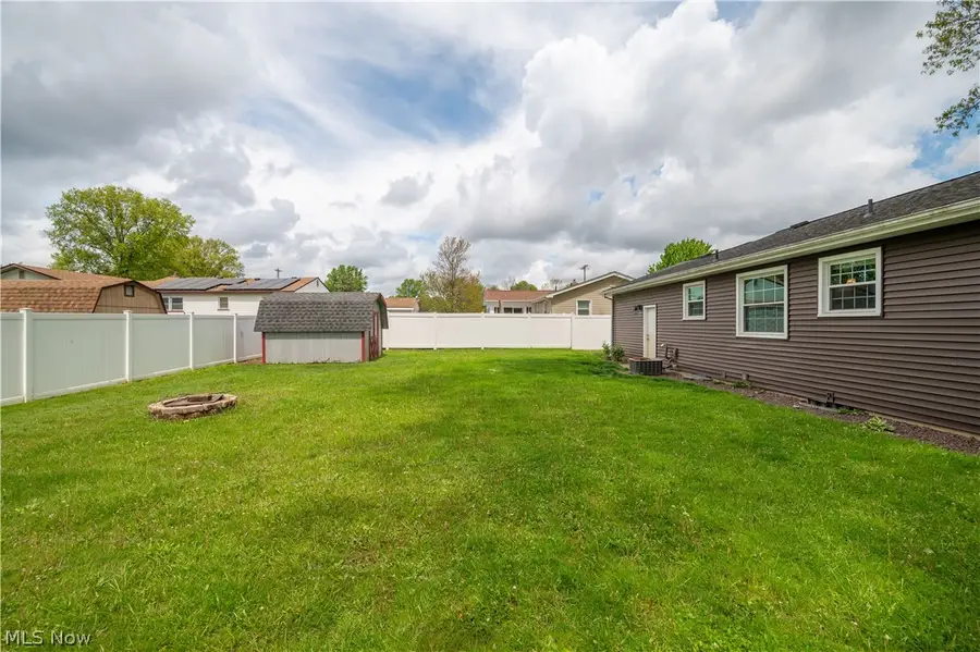 1656 Yolanda Drive, Youngstown, OH 44511 - #3