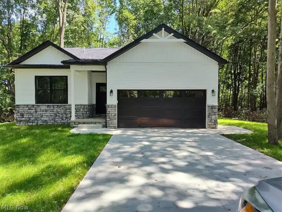 1787 Morning Star Drive, Roaming Shores, OH 44084 - #2