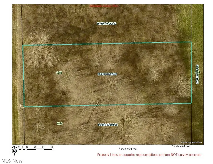 1787 Morning Star Drive, Roaming Shores, OH 44084 - #3