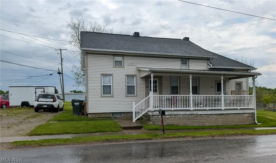 100 W. Erie St., Creston, OH 44217 - #3