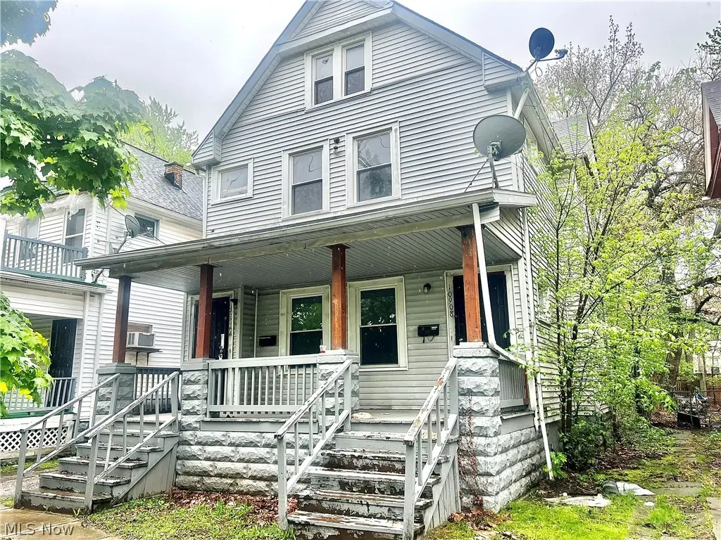 10908 Tacoma Avenue, Cleveland, OH 44108 - #1