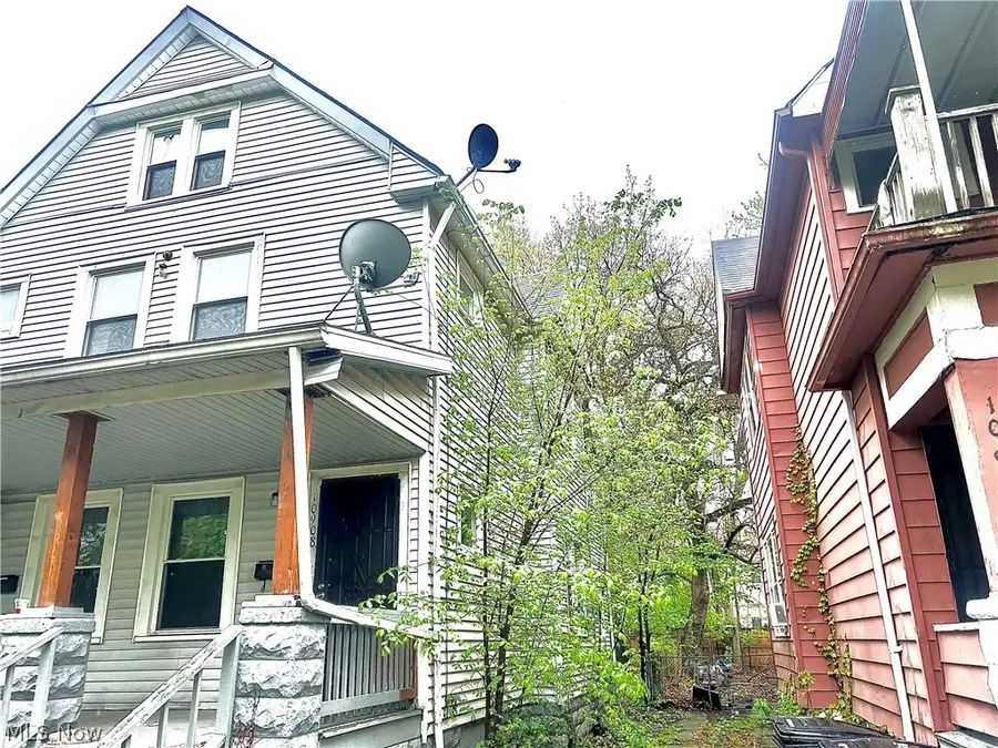 10908 Tacoma Avenue, Cleveland, OH 44108 - #2