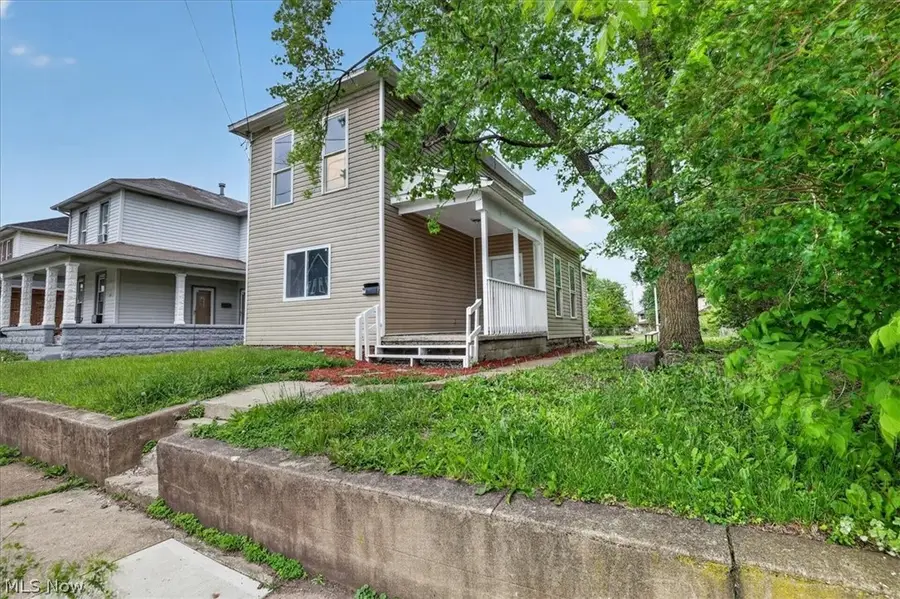 84 Curtis Avenue, Newark, OH 43055 - #3
