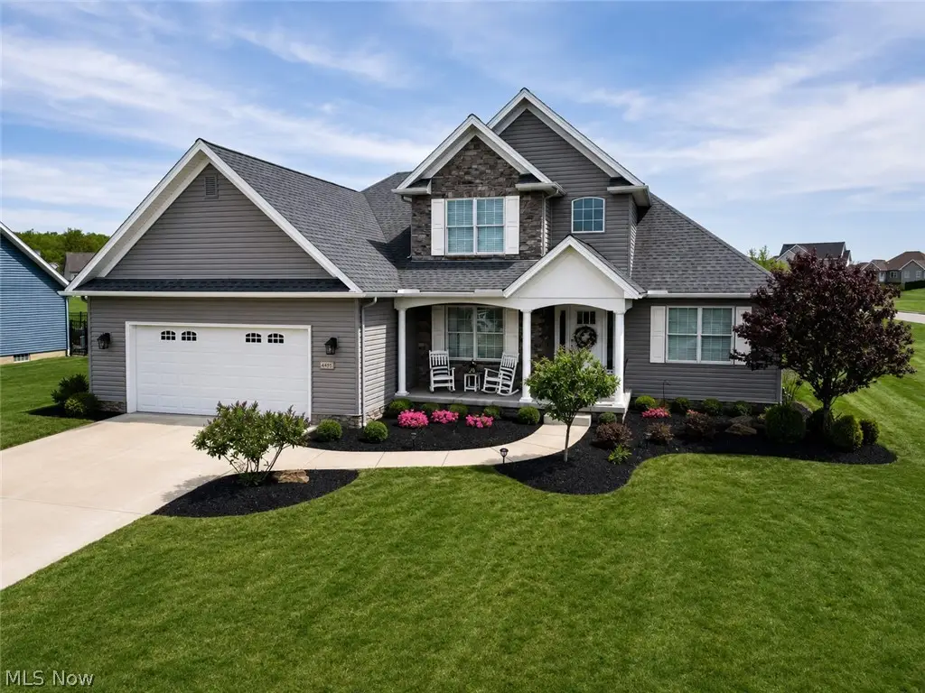 4495 Bella Jean, Canfield, OH 44406 - #1