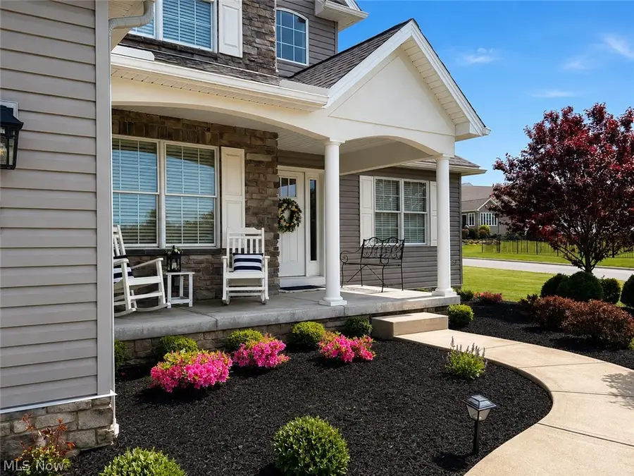 4495 Bella Jean, Canfield, OH 44406 - #2