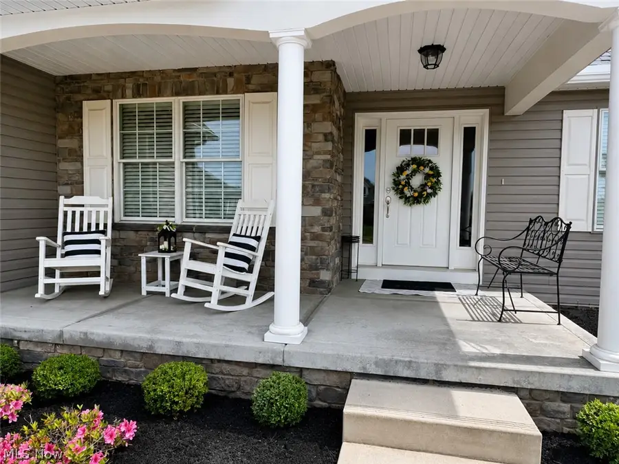 4495 Bella Jean, Canfield, OH 44406 - #3