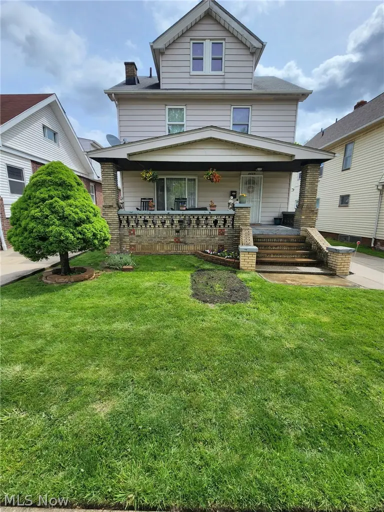 4689 E 85th Street, Garfield Heights, OH 44125 - #1