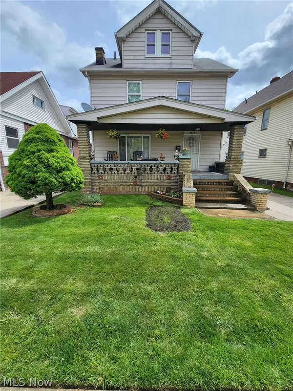 4689 E 85th Street, Garfield Heights, OH 44125