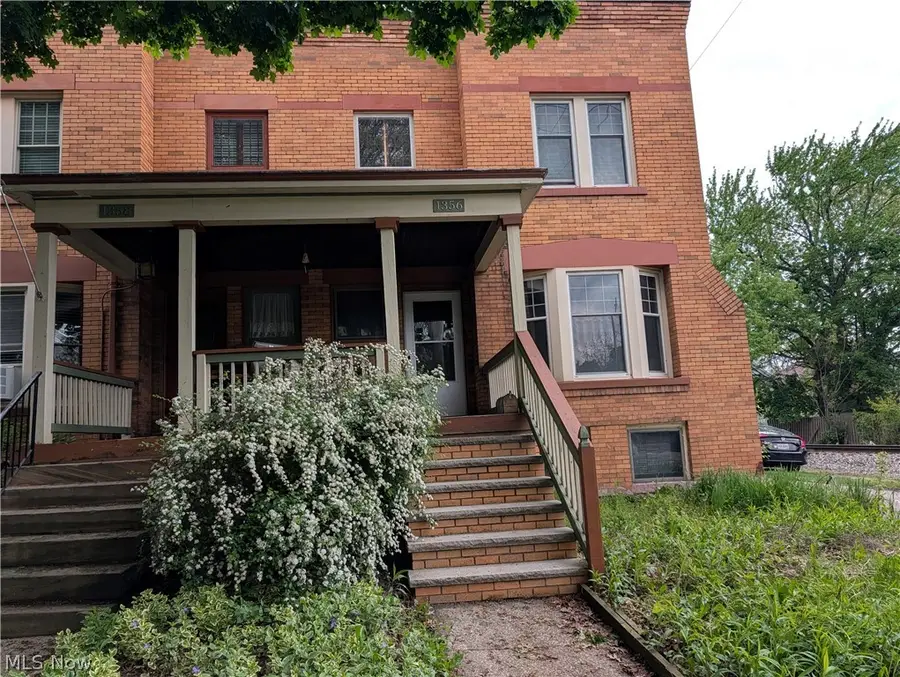 1356 W 112th Street, Cleveland, OH 44102 - #2