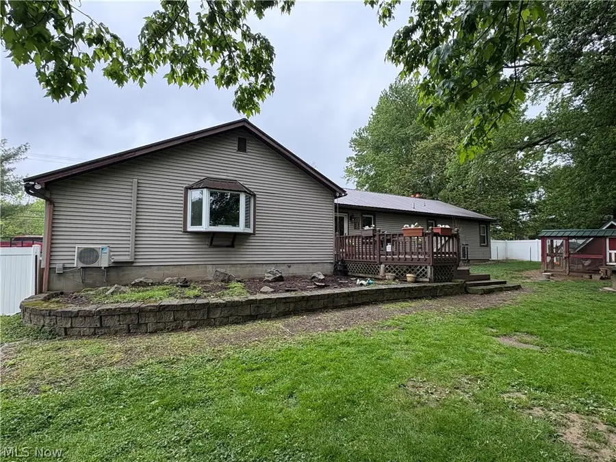 1697 W South Range Road, North Lima, OH 44452 - #2