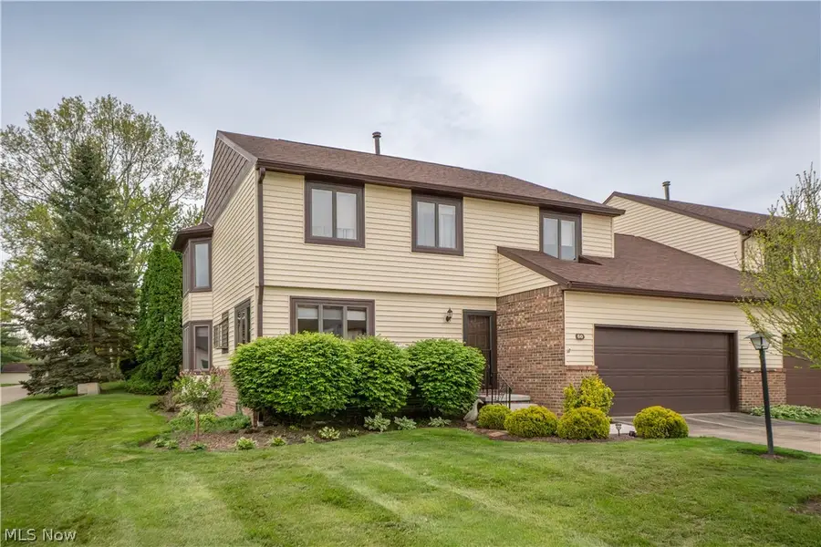 60 Picadilly Court #7A, Kent, OH 44240 - #2