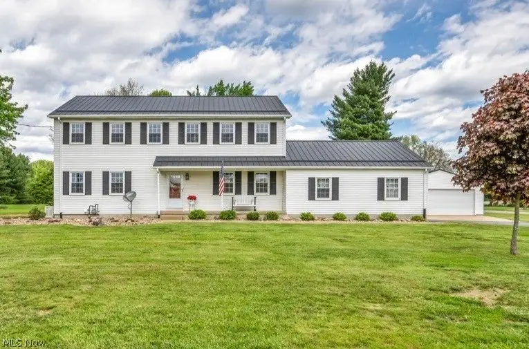 5068 Bright Baldwin Road, Newton Falls, OH 44444 - #1
