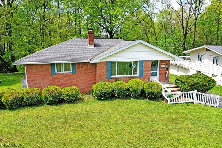 804 Hartzell Avenue, Niles, OH 44446 - #3