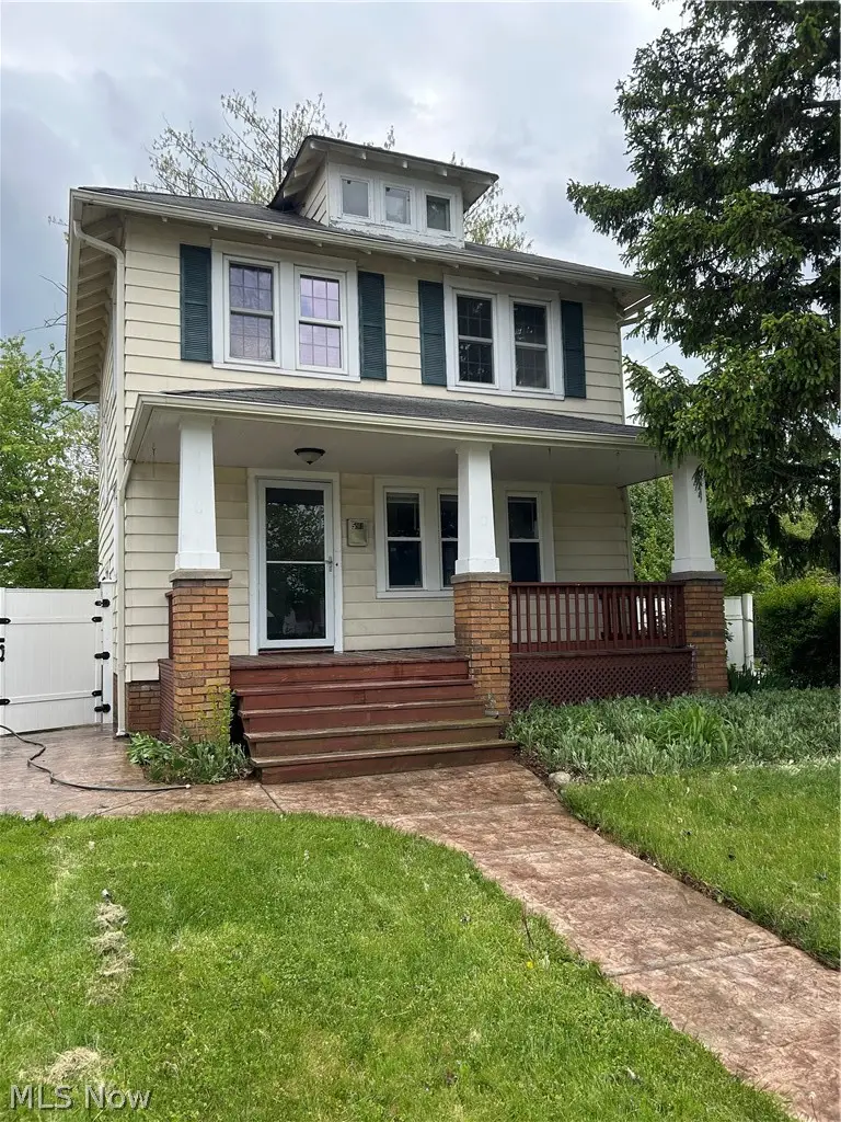 5911 Velma Avenue, Parma, OH 44129 - #1