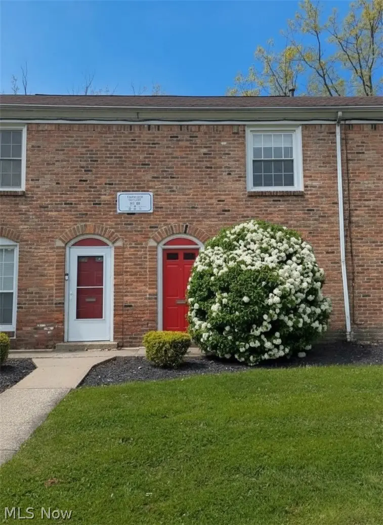 11 Trenton Square #T-36, Euclid, OH 44143 - #1