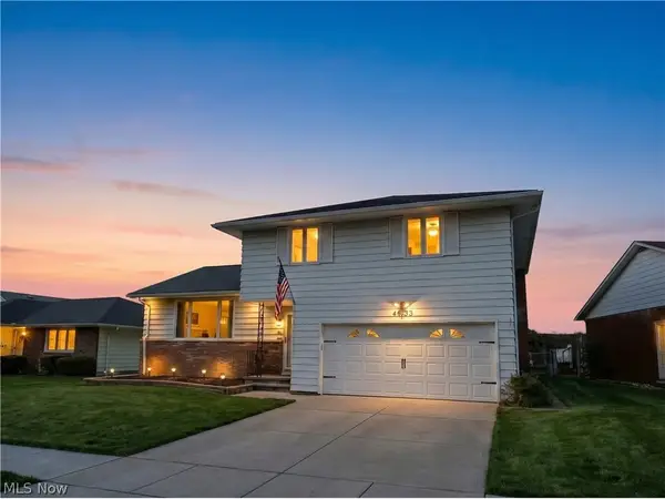 4633 Whitehall Drive, South Euclid, OH 44121