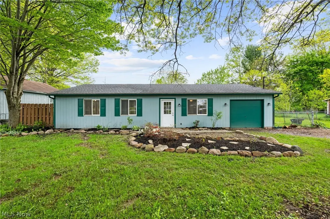 12360 Cowley Road, Columbia Station, OH 44028 - #1