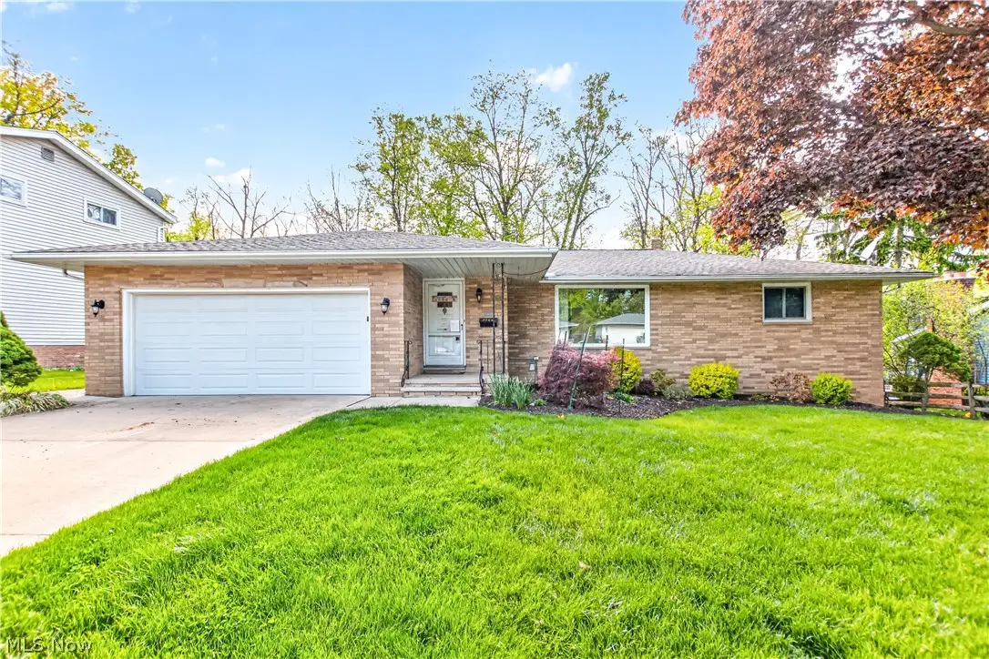 7704 Cecelia Drive, Parma, OH 44134 - #1