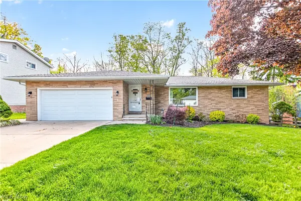 7704 Cecelia Drive, Parma, OH 44134