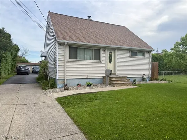 15316 Rademaker Drive, Brook Park, OH 44142