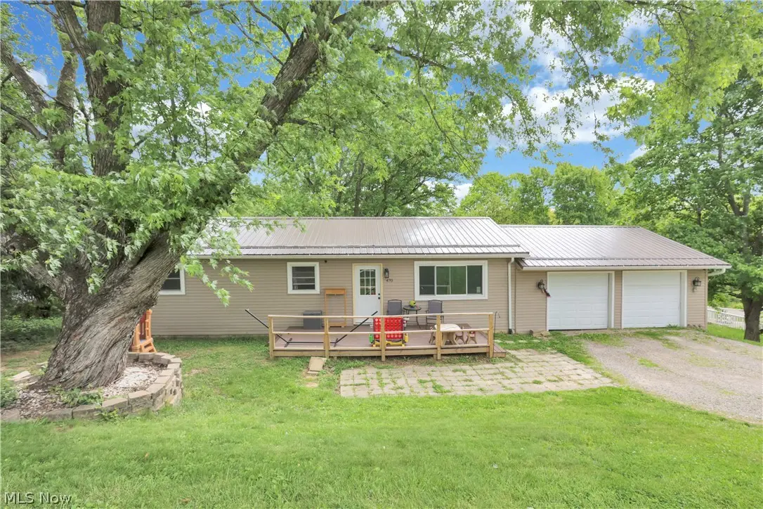 470 Mcconnell Drive, Zanesville, OH 43701 - #1