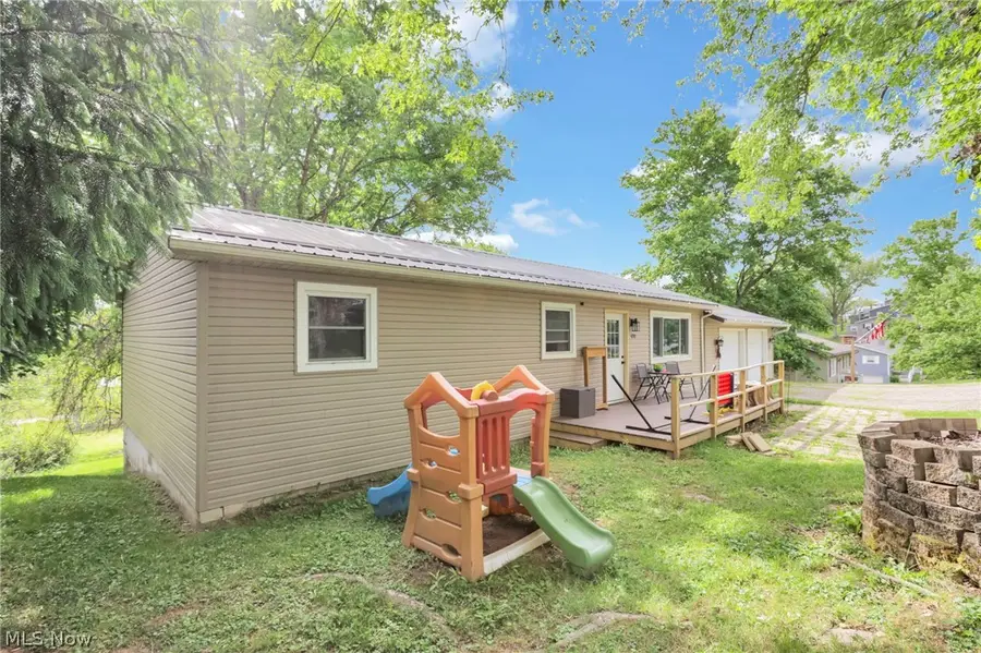 470 Mcconnell Drive, Zanesville, OH 43701 - #2