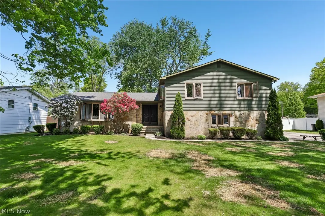 3329 S Maple Lane, Ashtabula, OH 44004 - #1