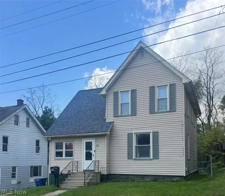 26 Hyde Avenue, Niles, OH 44446 - #1