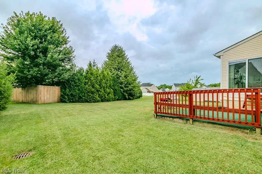 526 Deerwood Court, Painesville, OH 44077 - #3