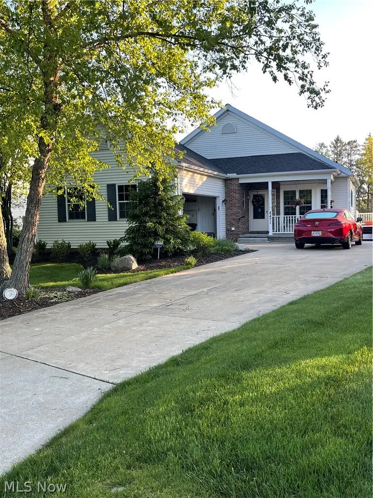 8471 Waterside Drive, Sagamore Hills, OH 44067 - #1