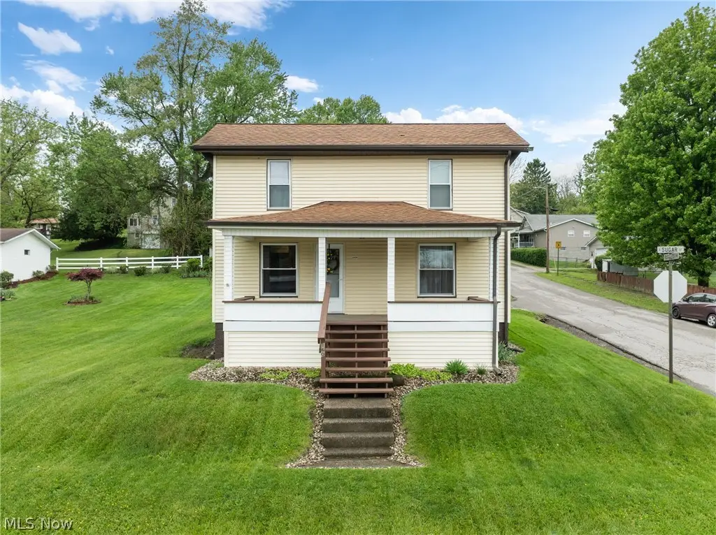 160 S Sugar Street, Saint Clairsville, OH 43950 - #1