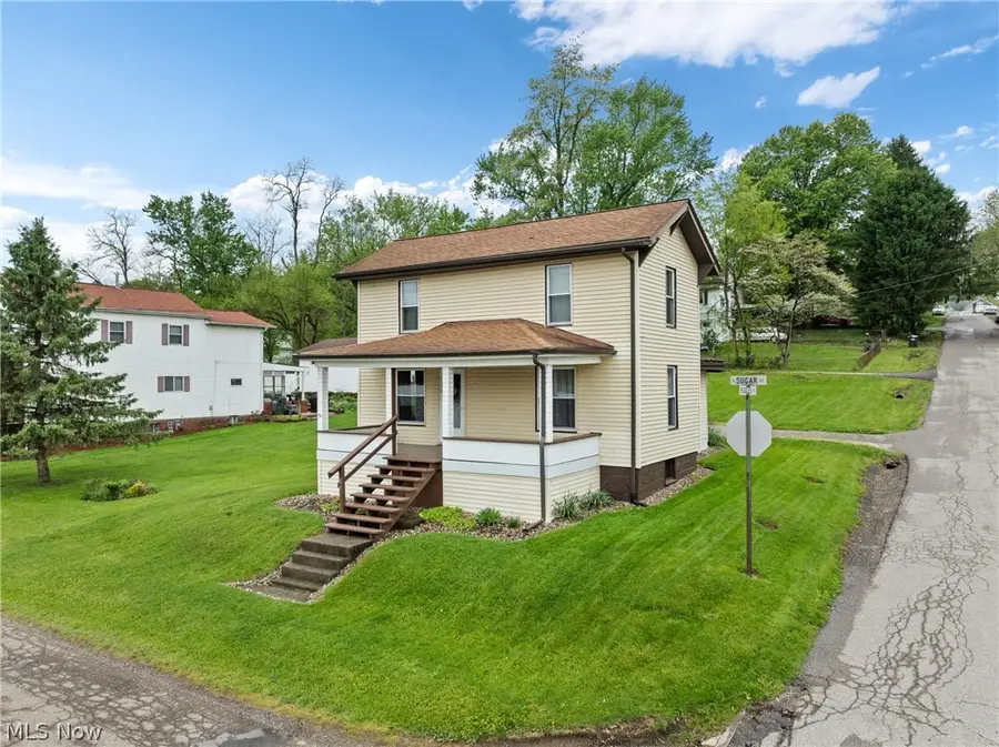 160 S Sugar Street, Saint Clairsville, OH 43950 - #3