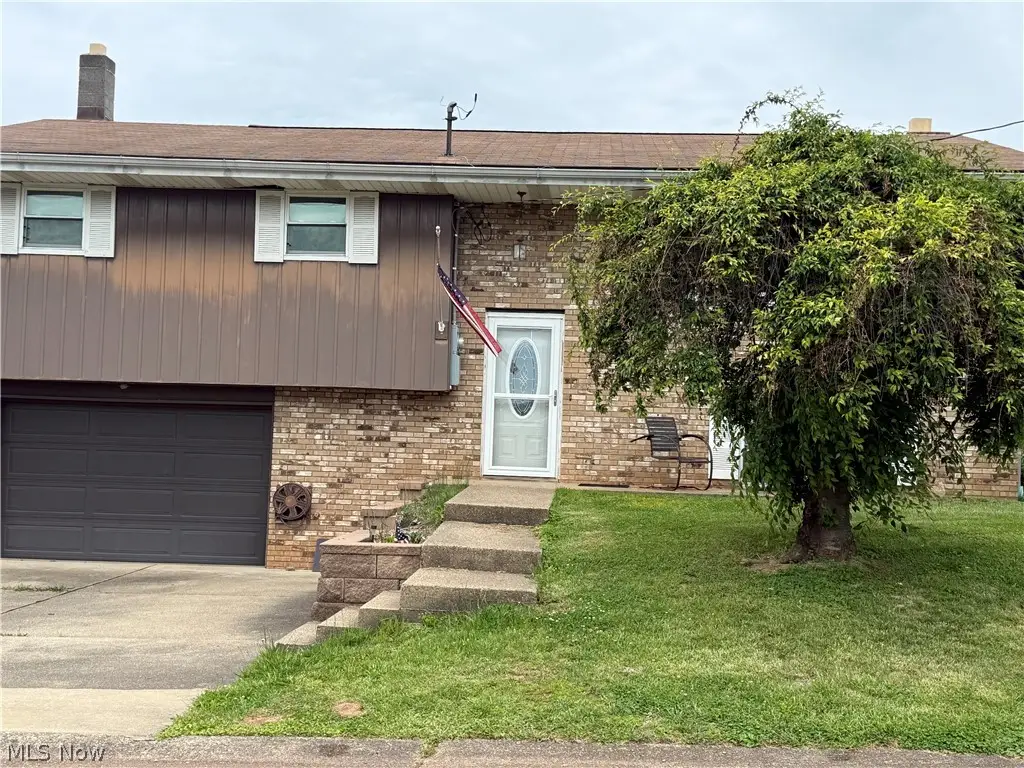 147 E Lubeck Hills Drive, Washington, WV 26181 - #1