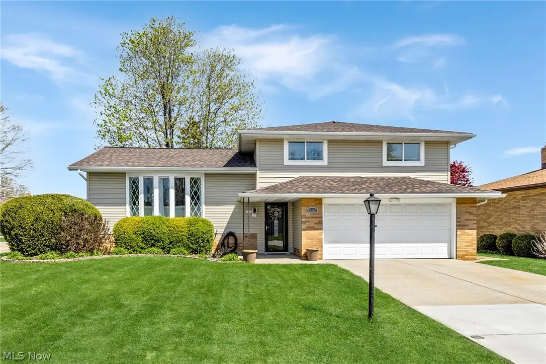 12008 Tucson Drive, Parma, OH 44130 - #1