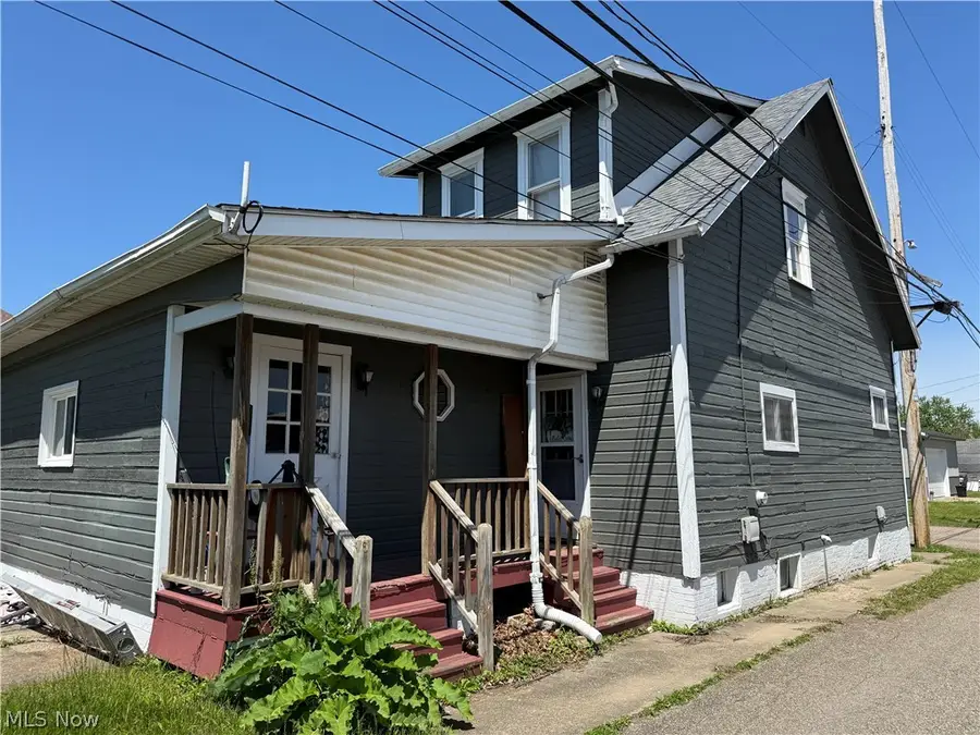128 W 8th Street, Uhrichsville, OH 44683 - #2