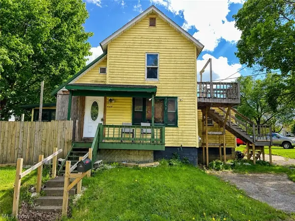 445 Arch Street, Salem, OH 44460