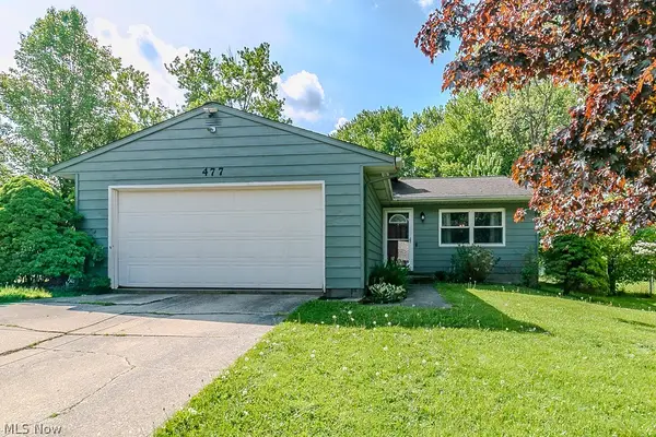 477 Hickory Lane, Painesville, OH 44077
