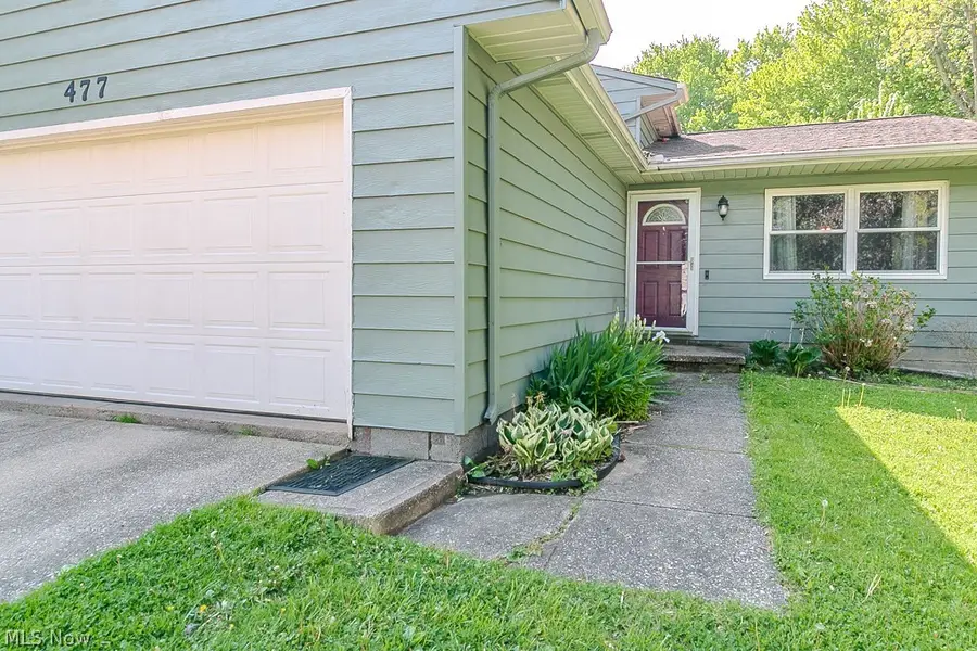 477 Hickory Lane, Painesville, OH 44077 - #3