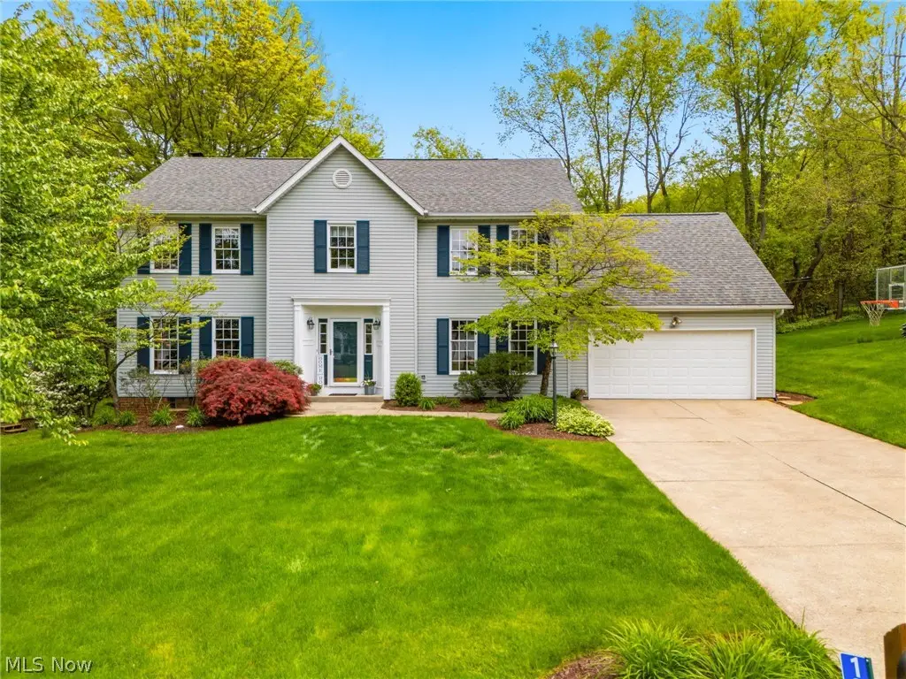 1224 Lost Tree Nw Drive, Canton, OH 44708 - #1
