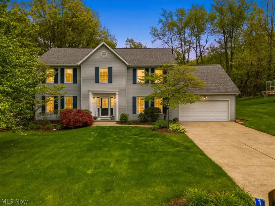 1224 Lost Tree Nw Drive, Canton, OH 44708 - #2
