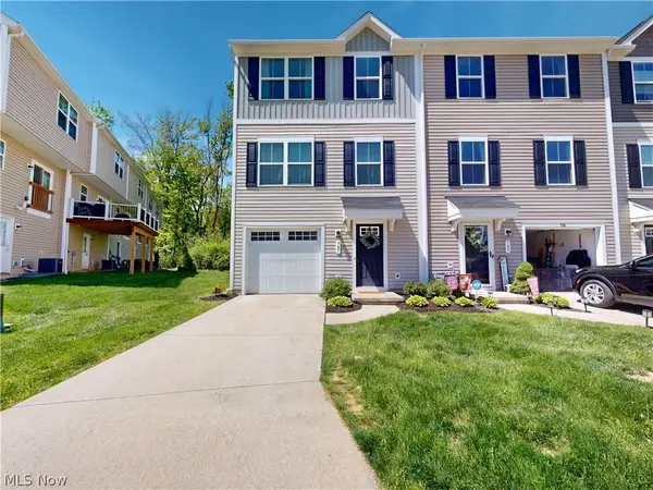 787 Pine Spring Drive, Painesville Twp, OH 44077