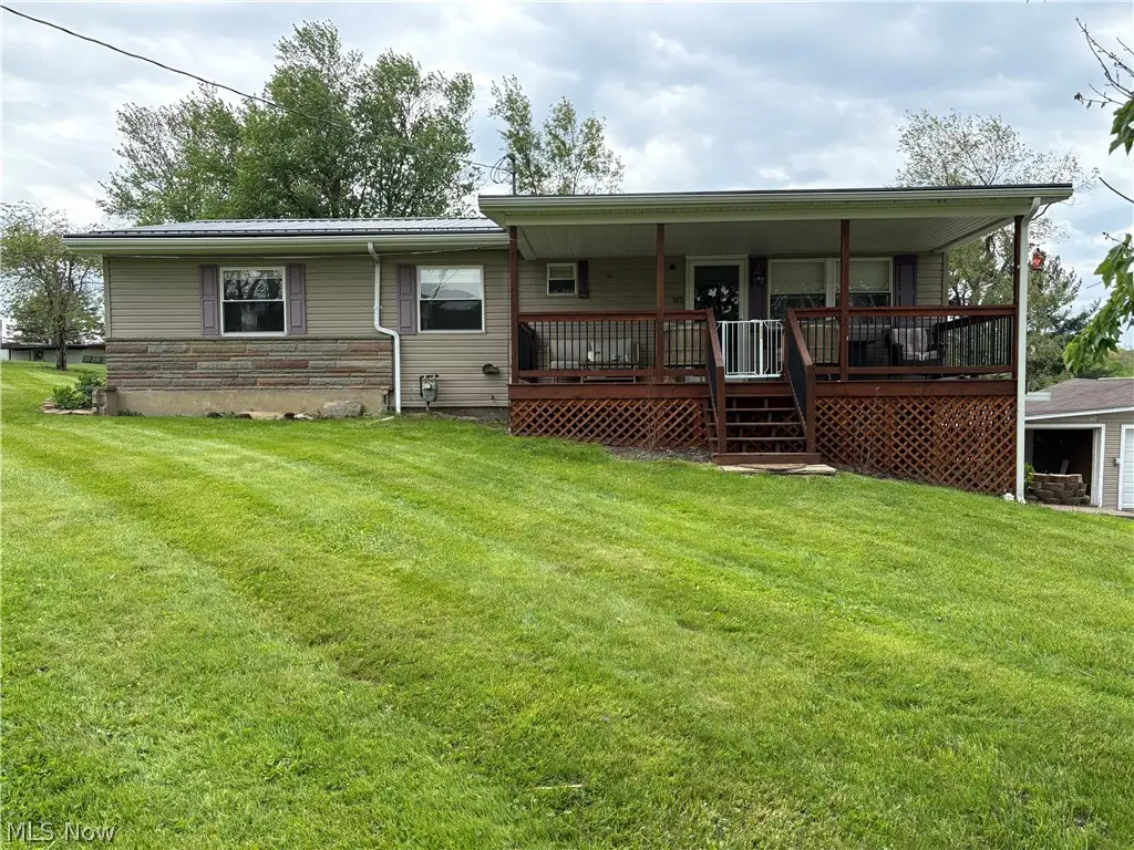 112 W College Street, Cadiz, OH 43907 - #1
