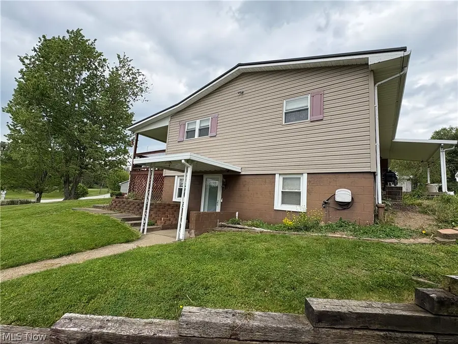 112 W College Street, Cadiz, OH 43907 - #3