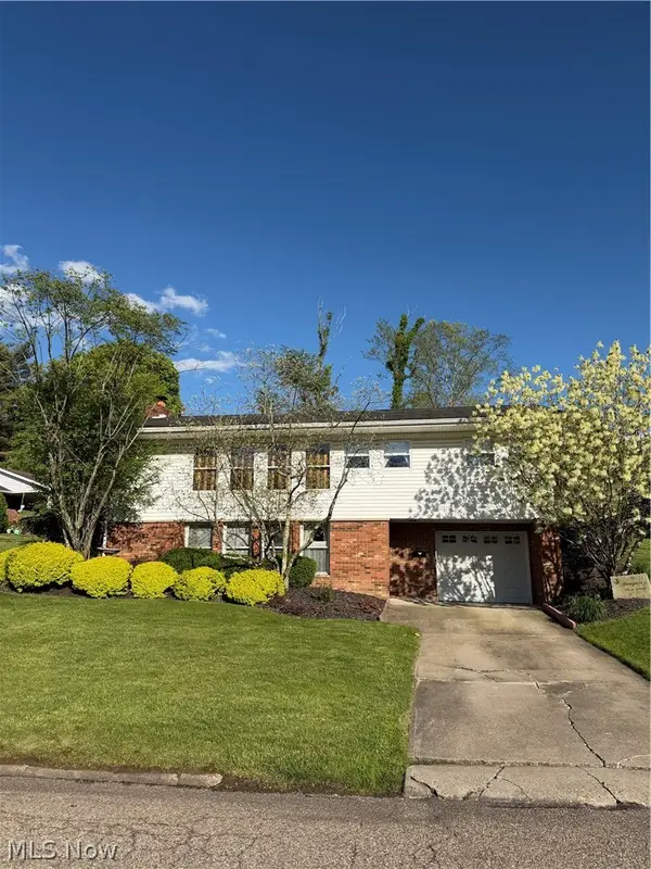 102 Olin Drive, Woodsfield, OH 43793