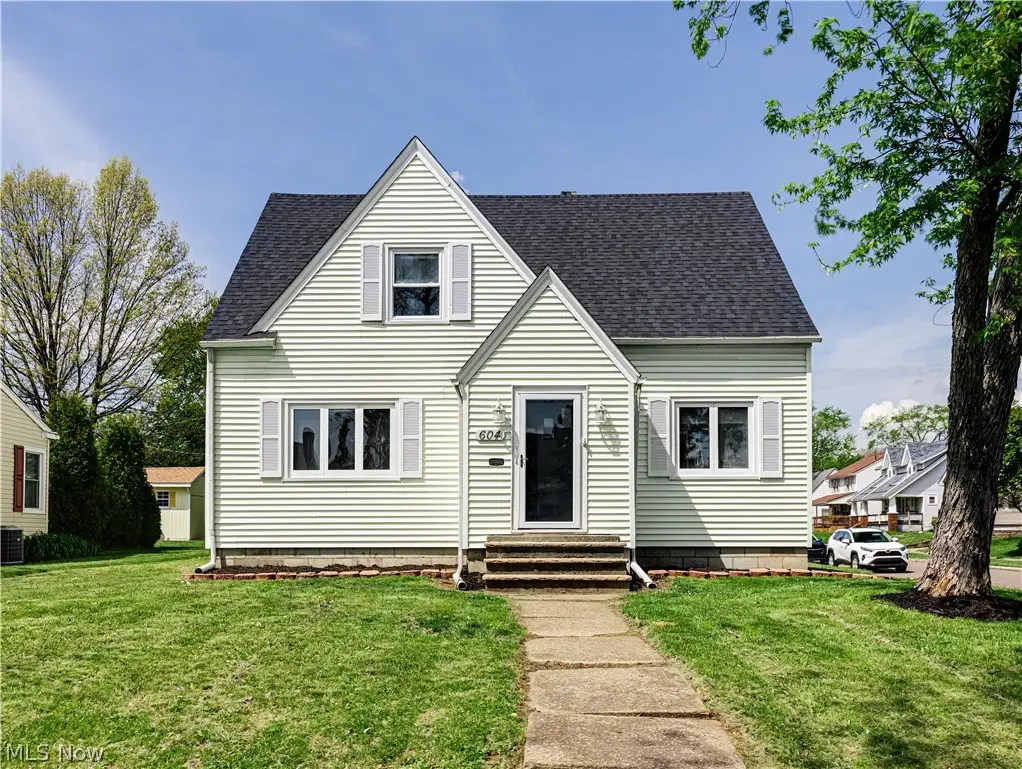 604 S Firestone Boulevard, Akron, OH 44301 - #1
