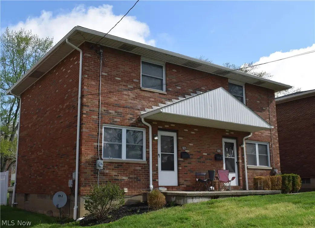 929-931 Rosamond Avenue, Akron, OH 44307 - #1