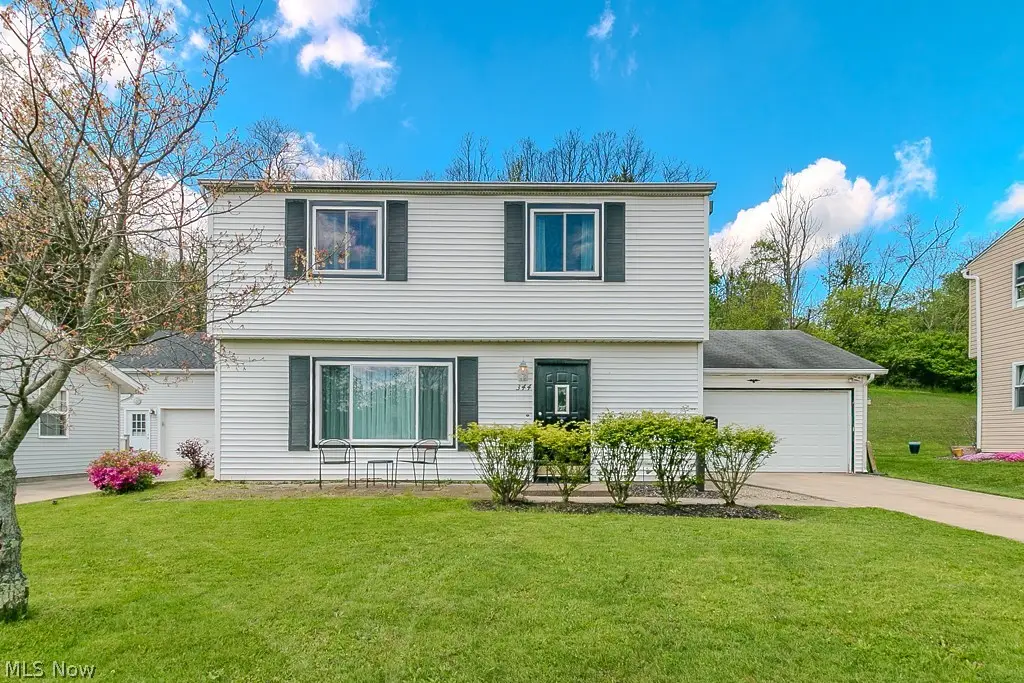 344 Karen Drive, Chardon, OH 44024 - #1