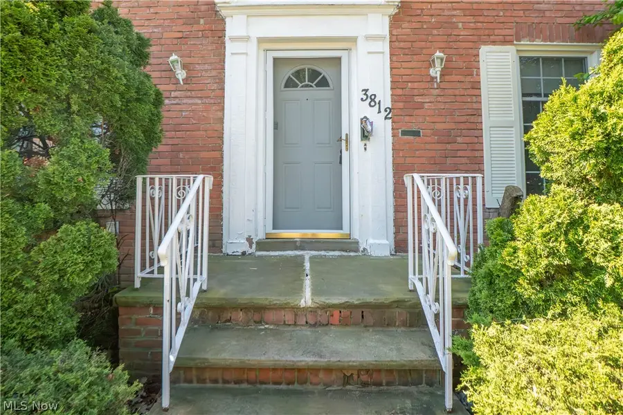 3812 E Antisdale Road, South Euclid, OH 44118 - #3