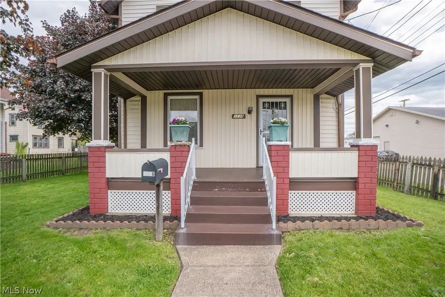 1238 Park Sw Avenue, Canton, OH 44706 - #3