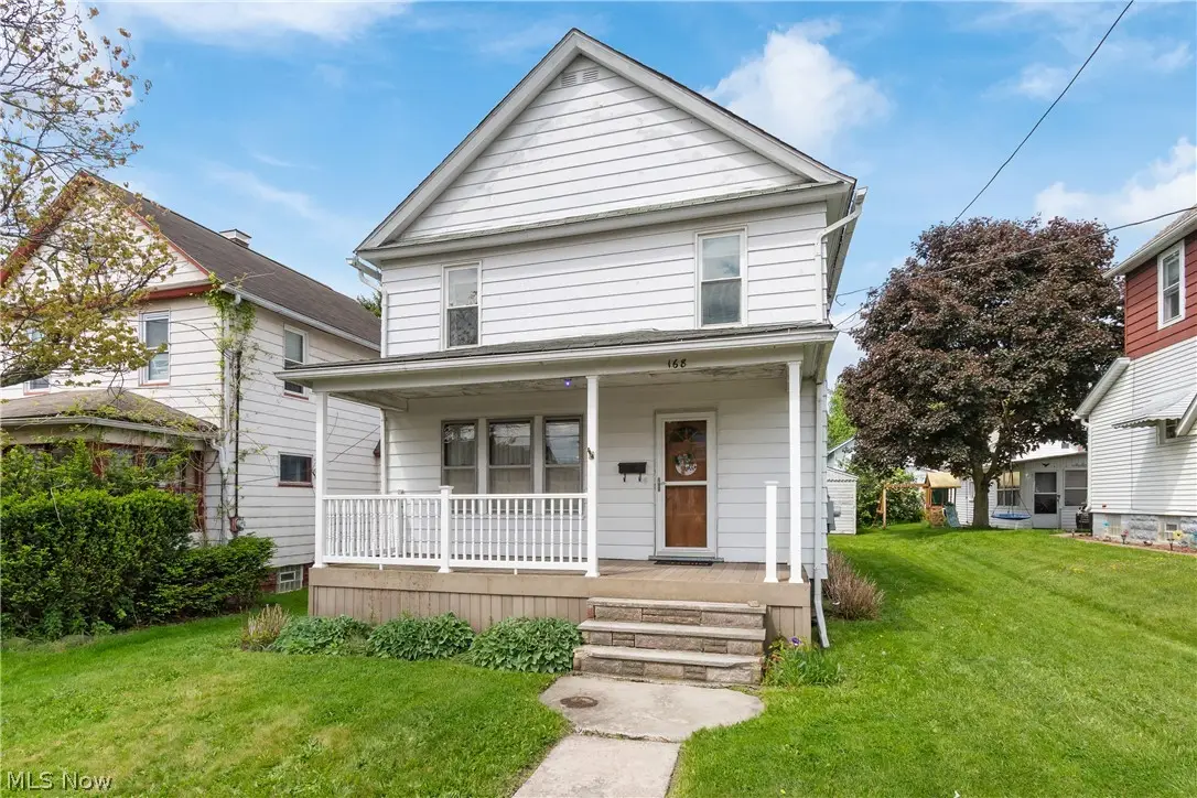168 22nd Nw Street, Barberton, OH 44203 - #1